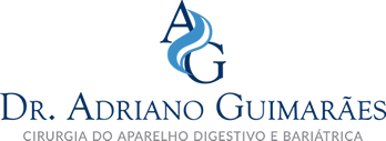 Dr. Adriano Guimarães - Cirurgia do Aparelho Digestivo e Bariátrica - Patos de Minas - MG